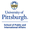 Logo of University of Pittsburgh, School of Public and International Affairs