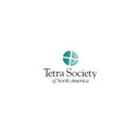 Logo of Tetra Society of North America