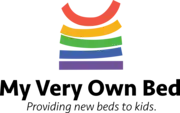 Logo of My Very Own Bed