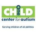 Logo of One Child Center for Autism