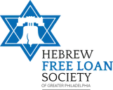 Logo of Hebrew Free Loan Society of Greater Philadelphia