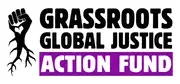 Logo de Grassroots Global Justice Action Fund