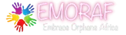 Logo of Embrace Orphans Africa