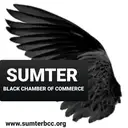 Logo of Sumter Black Chamber Of Commer