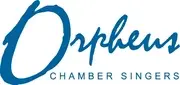 Logo of ORPHEUS CHAMBER SINGERS INC