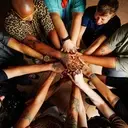 Logo of SPLINTER ART AND COMMUNITY FUND