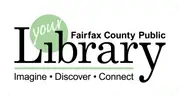 Logo of Fairfax County Public Library