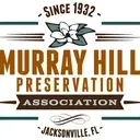 Logo of MURRAY HILL PRESERVATION ASSOCIATION OF JACKSONVILLE