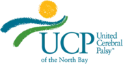Logo of UNITED CEREBRAL PALSY OF THE NORTH BAY INC