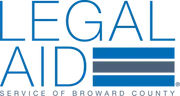 Logo of Legal Aid Service of Broward County