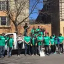 Logo of Second Ward Chicago