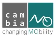 Logo de cambiaMO s.coop.mad.