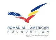 Logo of Romanian-American Foundation