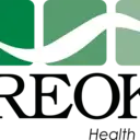 Logo of CREOKS MENTAL HEALTH SERVICES