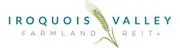 Logo of Iroquois Valley Farmland REIT
