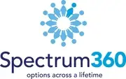 Logo of SPECTRUM 360 A NEW JERSEY NONPROFIT CORPORATION