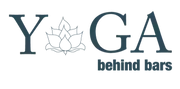Logo of Yoga Behind Bars