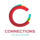 Logo of Connections to Success/Dress for Success Kansas City