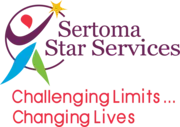 Logo of Sertoma Star Services