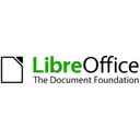 Logo of The Document Foundation