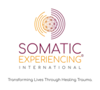 Logo of Somatic Experiencing International