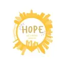 Logo of H.O.P.E. Baltimore (Helping Oppressed People Excel)