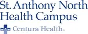 Logo of St. Anthony North Health Campus