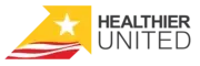 Logo de Healthier United