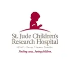 Logo of St. Jude Children's Research Hospital/ALSAC- Louisville KY