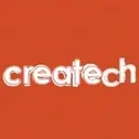 Logo of Arlington Hills Community Center - Createch