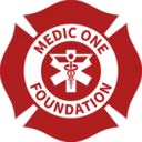 Logo de Medic One Foundation