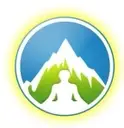 Logo of Big Bear Yoga Festival