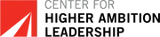 Logo of Center for Higher Ambition Leadership