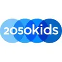 Logo of 2050KIDS INCORPORATED