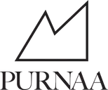 Logo of Purnaa