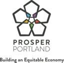 Logo of Portland Development Commission