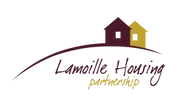 Logo of Lamoille Housing Partnership