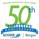 Logo of SCORE Northeast New Jersey