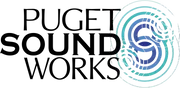 Logo of Puget Soundworks