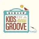 Logo of Kids in a New Groove
