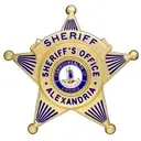 Logo of Alexandria Sheriff's Office