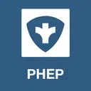 Logo de Collin Medical Reserve Corps