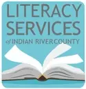 Logo de Literacy Services of Indian River County