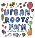 Logo of Urban Roots Farm