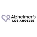 Logo of Alzheimer?s Los Angeles
