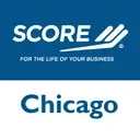 Logo of SCORE Chicago