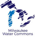 Logo of Milwaukee Water Commons
