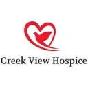 Logo of Creek View Hospice