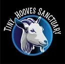 Logo de Tiny Hooves Sanctuary