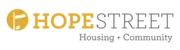 Logo of HOPE STREET MINISTRIES INC
